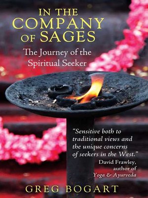 In the Company of Sages - ebook